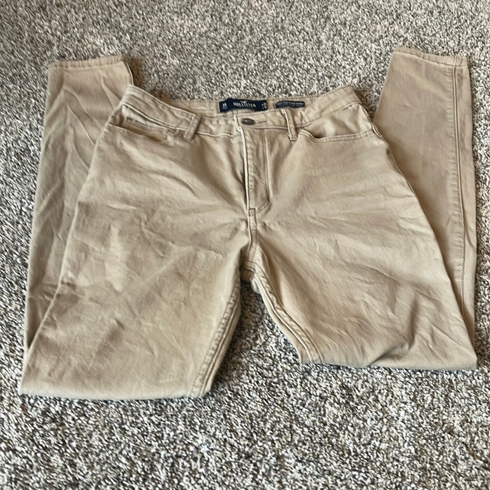 Hollister
